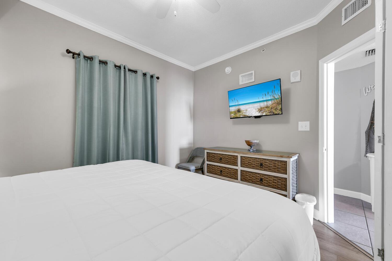 Апартаменти Seychelles 308 Панама-Сіті-Біч Екстер'єр фото